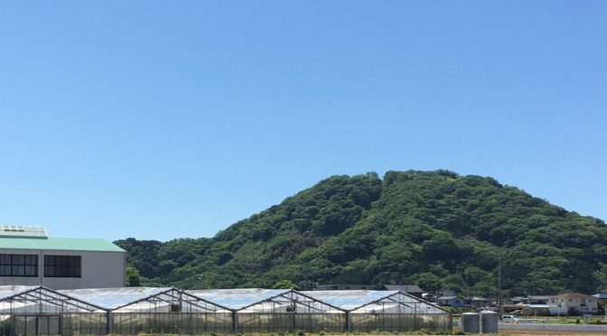 市街化調整区域