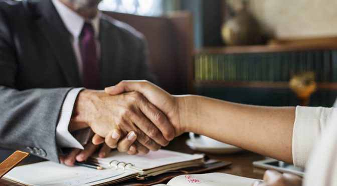 契約のタイミング